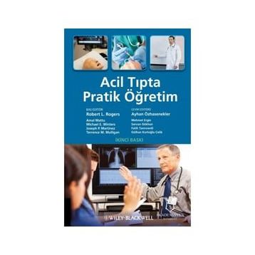 Acil Tıpta Pratik Öğretim - Kollektif