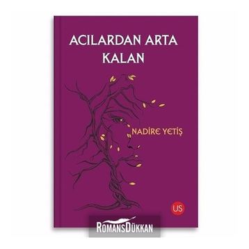 Acılardan Arta Kalan - Halil Durmuş