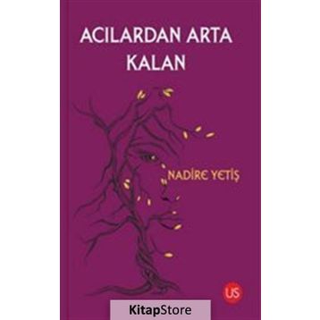 Acılardan Arta Kalan - Halil Durmuş