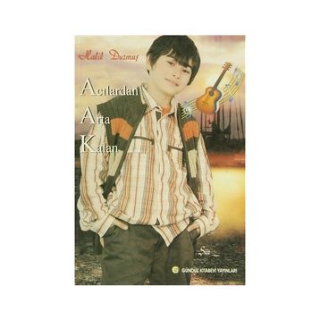 Acılardan Arta Kalan - Halil Durmuş