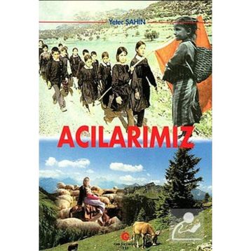 ACILARIMIZ - YETER ŞAHIN