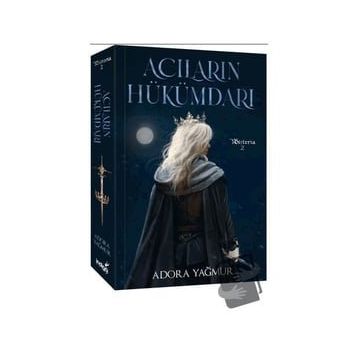 Acıların Hükümdarı - Adora Yağmur