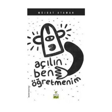 Açılın Ben Öğretmenim - Müjdat Ataman