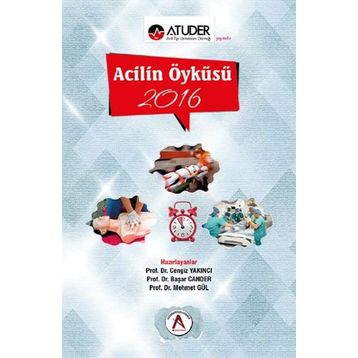 Acilin Öyküsü 2016 - Cengiz Yakıncı
