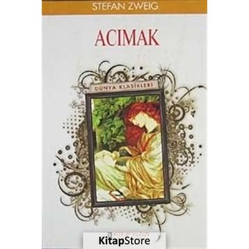 ACIMAK - STEFAN ZWEIG