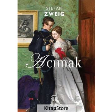 ACIMAK - STEFAN ZWEIG