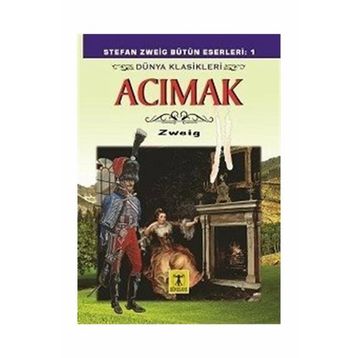 ACIMAK - STEFAN ZWEIG