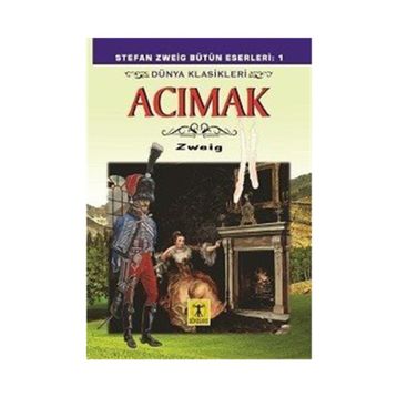 ACIMAK - STEFAN ZWEIG