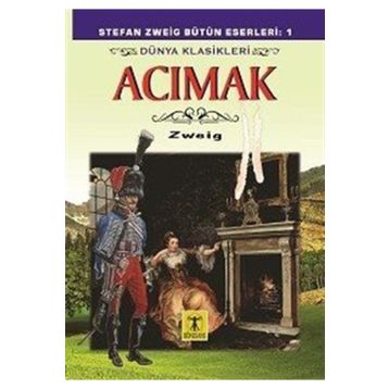 ACIMAK - STEFAN ZWEIG