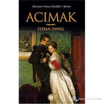 ACIMAK - STEFAN ZWEIG