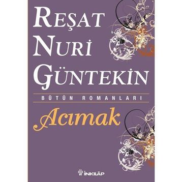 Acımak - stephan zweig