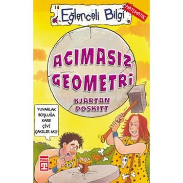 Acımasız Geometri - Kjartan Poskitt