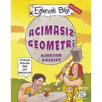 Acımasız Geometri - Kjartan Poskitt