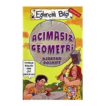 Acımasız Geometri - Kjartan Poskitt