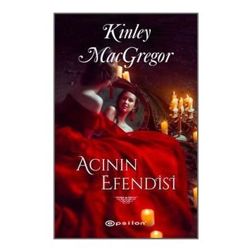 Acının Efendisi - Kinley MacGregor