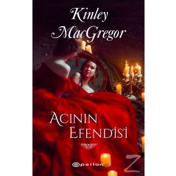 Acının Efendisi - Kinley MacGregor