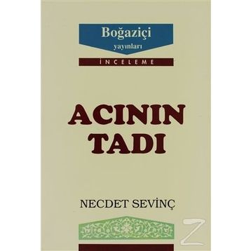 Acının Tadı - Necdet Sevinç