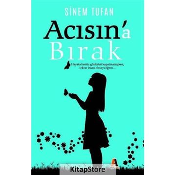 Acısın'a Bırak - Sinem Tufan