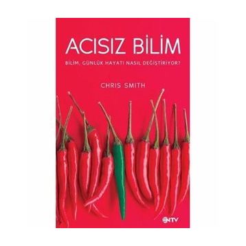Acısız Bilim - Chris Smith