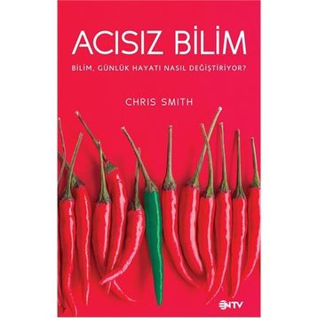 Acısız Bilim - Chris Smith