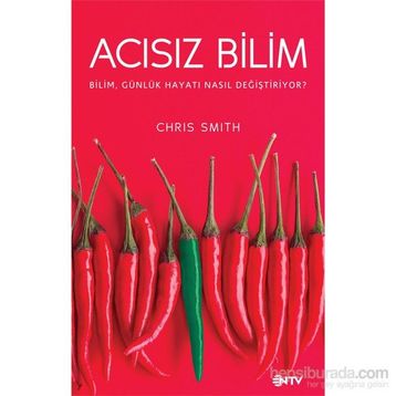 Acısız Bilim - Chris Smith