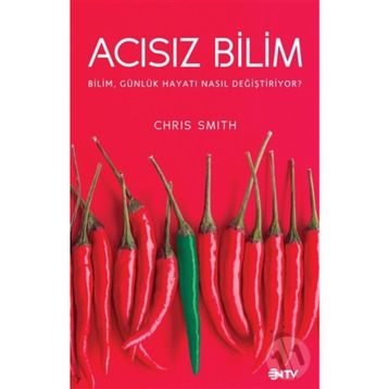 Acısız Bilim - Chris Smith