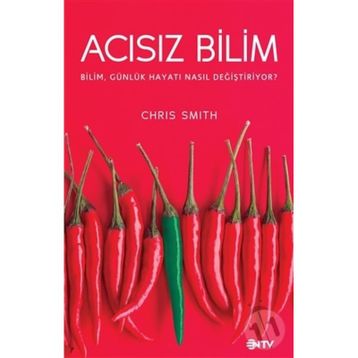 Acısız Bilim - Chris Smith