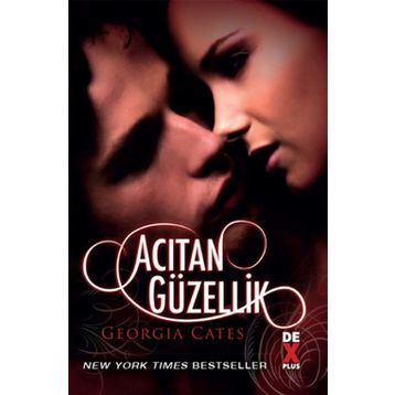 Acıtan Güzellik - Georgia Cates