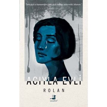 Acıyla Evli - Rolan - Olimpos Yayınları