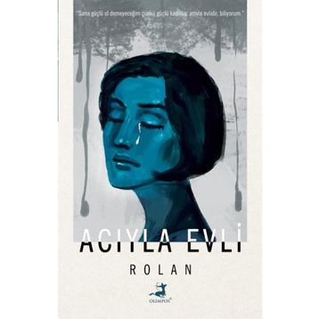 Acıyla Evli - Rolan - Olimpos Yayınları