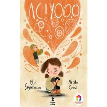 Acıyooo - Elif Seyrekbasan