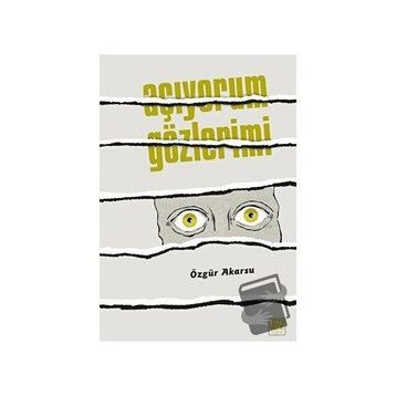 Açıyorum Gözlerimi - Özgür Akarsu