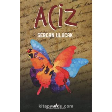 Aciz - Sercan Ulucak