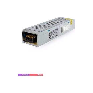 ACK 10 A 120 W Led Trafosu