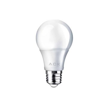 ACK 12 Watt Beyaz Led Ampul