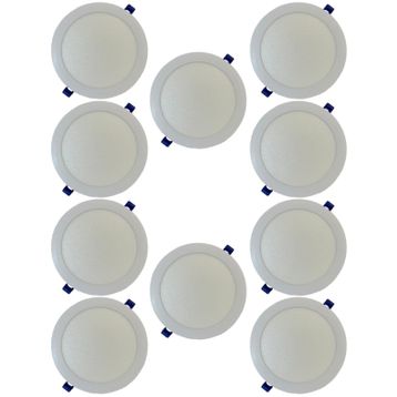 ACK 18W 4000K Led Panel Armatür