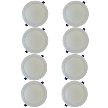 ACK 18W 4000K Led Panel Armatür