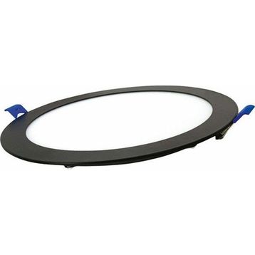 ACK 18W 6500K Beyaz Sıva Altı Yuvarlak Led Panel Armatür