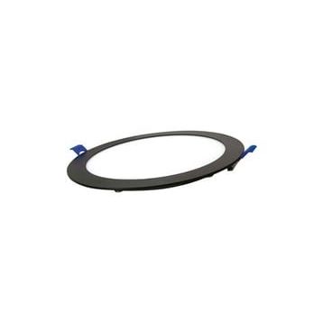 ACK 18W Beyaz Led Paneş Siyah Kasa Armatür