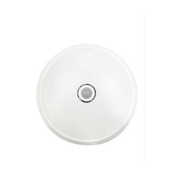 ACK 18W Beyaz Sensörlü Led Tavan Beyaz Kasa Armatür