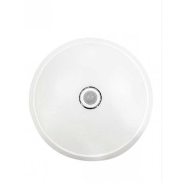 ACK 18W Beyaz Sensörlü Led Tavan Beyaz Kasa Armatür