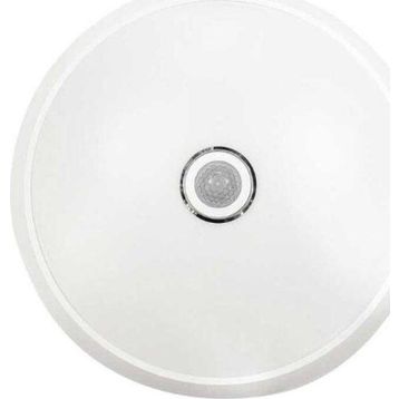 ACK 18W Beyaz Sensörlü Led Tavan Beyaz Kasa Armatür