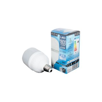ACK 20W Beyaz Torch Led Ampul
