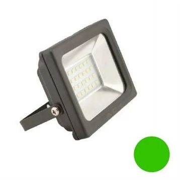 ACK 30 W 6400 K Yeşil Led Projektör Armatür