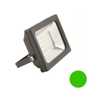 ACK 30 W 6400 K Yeşil Led Projektör Armatür