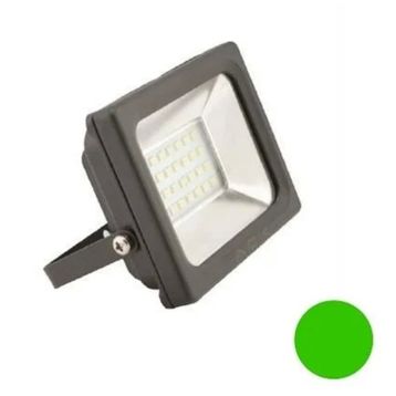 ACK 30 W 6400 K Yeşil Led Projektör Armatür