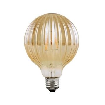 ACK 4W 2200K E27 Rustik Led Ampul