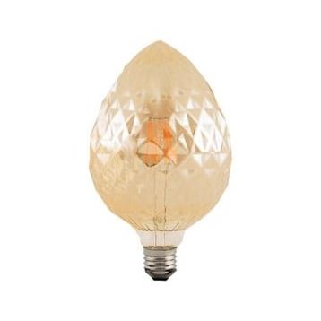 ACK 4W 2200K E27 Rustik Led Ampul