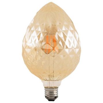 ACK 4W 2200K E27 Rustik Led Ampul