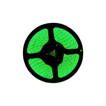 ACK 60 12V 4040 Yeşil İç Mekan Şerit Led